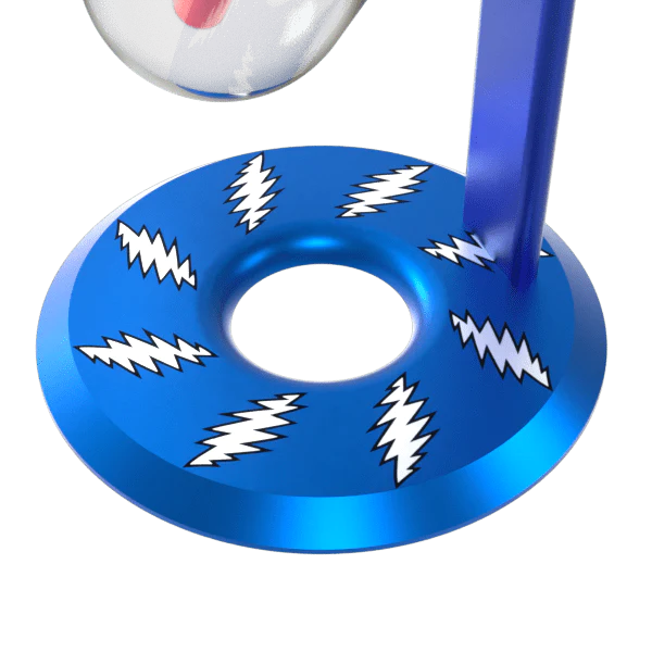 Stündenglass Chicha X Grateful Dead Gravity