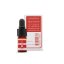 Endoca RAW Huile de chanvre 300 mg CBD + CBDa (15%), 2 ml