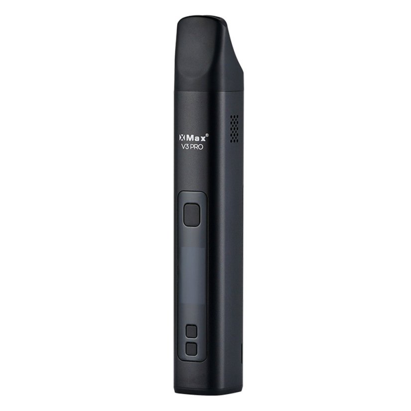 XMax V3 Vaporizador profesional - Negro