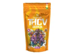 CanaPuff THCV Flower Gorilla, THCV 69 %, 1 - 5 g