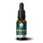 Aceite de CBD Happease Focus Jungle Spirit, 40% CBD, 4000 mg, 10 ml
