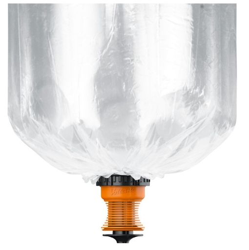 Vaporisateur Volcano Classic + ensemble Easy Valve - Or
