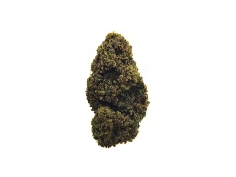 Flor de Orange Cookies THCD de CBD checa, 8% THCD, 1 - 1000 g
