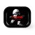 Tyson 2.0 Rolltablett mittel, schwarz - Boxing Mike