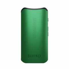 DaVinci IQC изпарител - Emerald