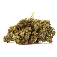 Euphoria T9HC Peach Haze Fleurs en vrac, 100 g