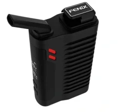 Fenix 2.0 isparivač - Crno