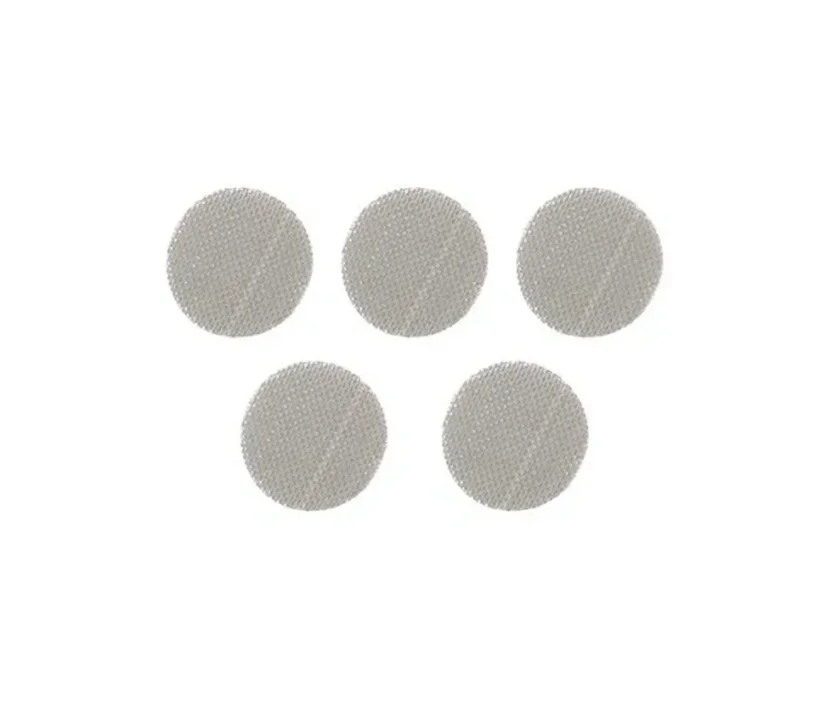 Smono 5 - Ecrane pentru muștiucuri (pachet de 5)