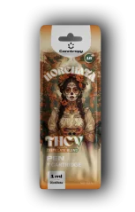 Canntropy THCV Pero + Cartridge Horchata, THCV 30 %, 1 ml