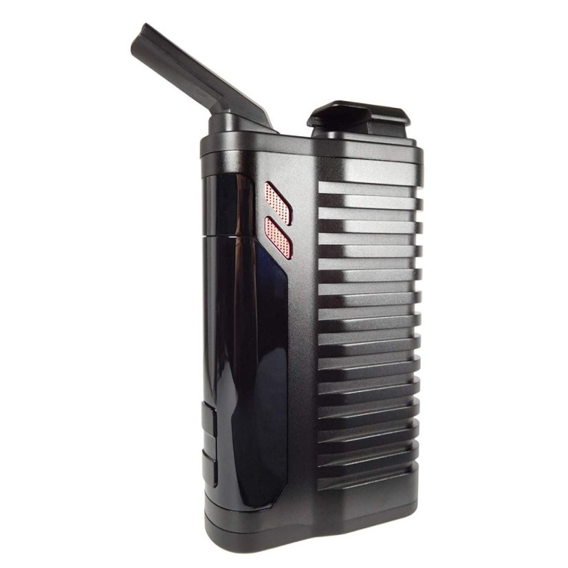 Vaporizator Fenix 2.0 - Negru