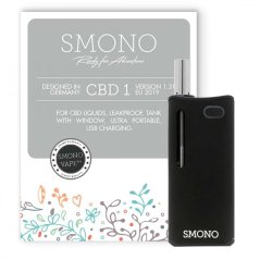 Smono CBD 1 Verdampfer