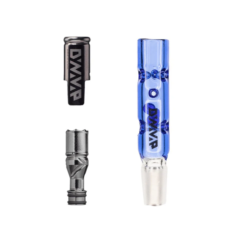 DynaVap The BB3 Vaporizér - Modrý