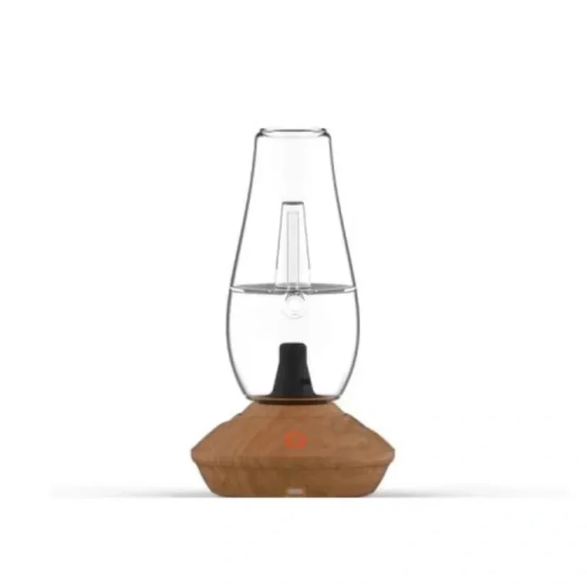Zenco Vaporisateur Flow - Bois