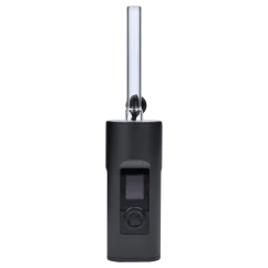 Arizer Solo 2 vaporisateur - Carbone Noir