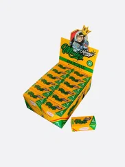 Monkey King ruller hamppapir, 4 m, 1 hæfte