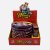 Monkey King Aschenbecher mit KS Slim Zigarettenpapier und Tips