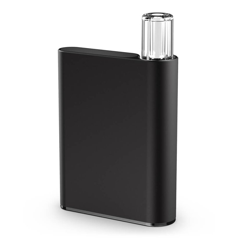 Baterie CCELL® Palm 550mAh, Černá + nabíječka