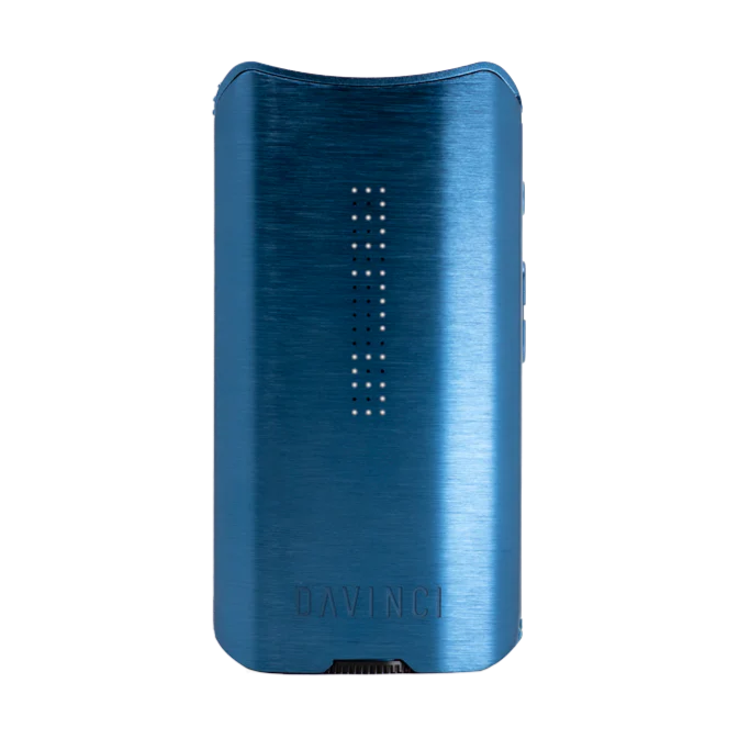 DaVinci Vaporisateur IQ3 - Saphir