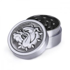 The Bulldog Originálna brúska na kov - 2 diely