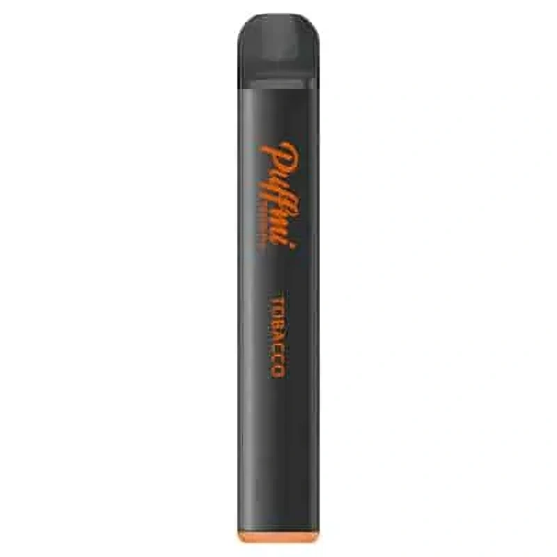 Puffmi TX600 Pro Vape Pen Tabak, 2 ml