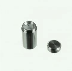 Linx Hypnos Zero Atomizer Keramisk tallrik