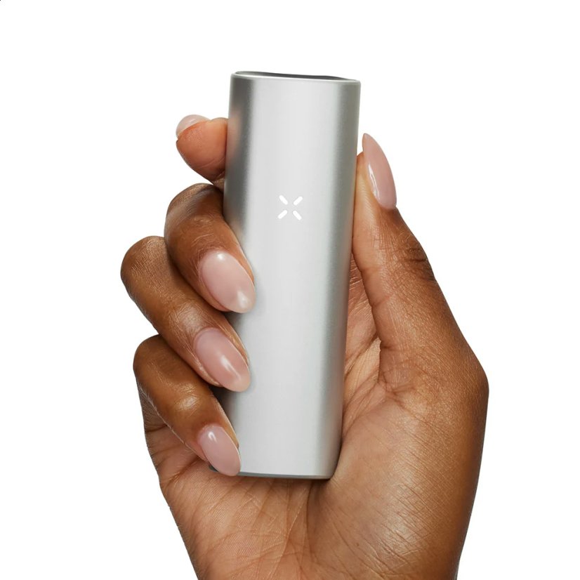Vaporizador PAX Mini Platinum