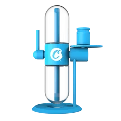 Stündenglass x Sīkdatnes Gravitācijas ūdenspīpe