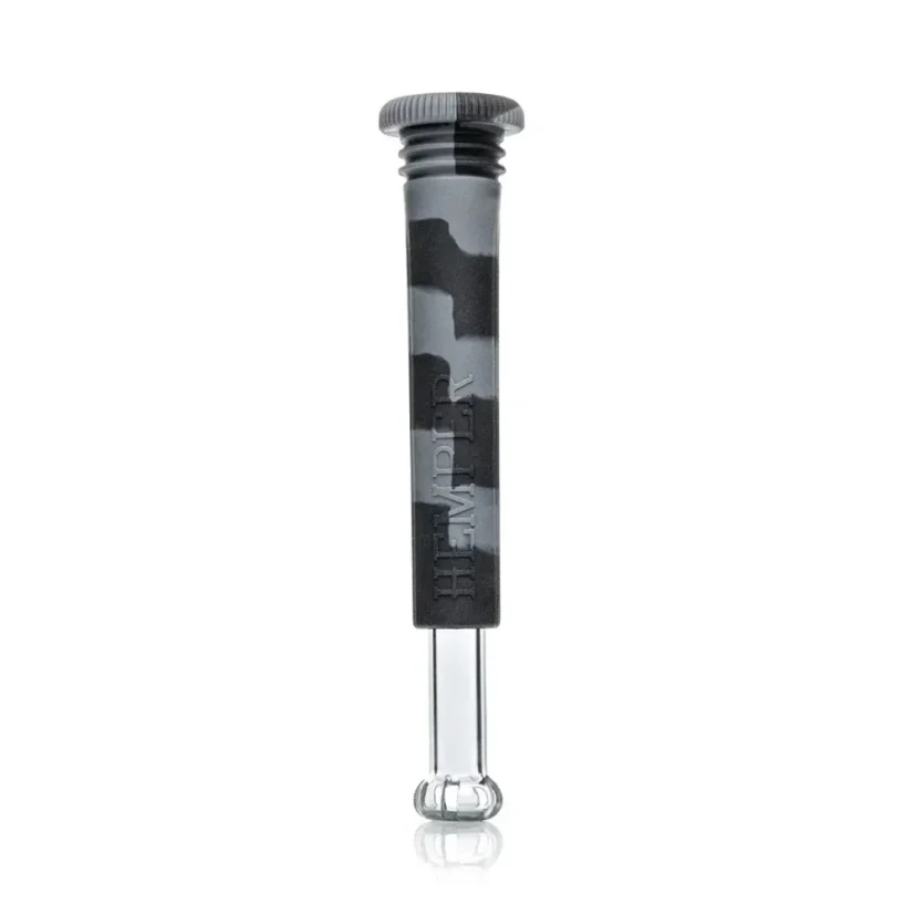 HEMPER Anystem Tubo de descarga ajustable