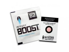Integra Booster 62% Sac pour cave à cigares - 4 g