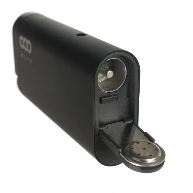 Alfa Vaporizator