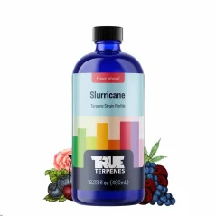 True Terpenes Slurricane aromatizzato (5 ml - 960 ml)