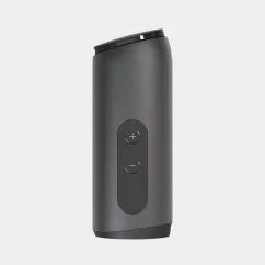 AUXO Celsius vaporizer - Slate gray