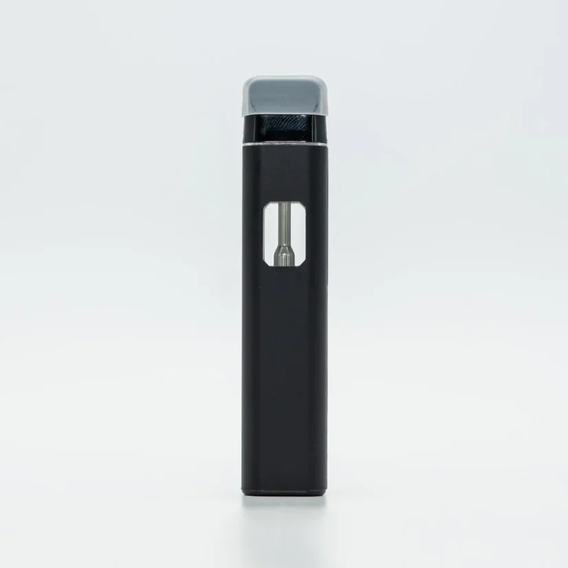 Jednorázový Vape Pen NDpod 24, 1ml (Prázdný) Černá Jednorázový Vape Pen NDpod 24, 1ml (Prázdný) Černá