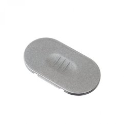 Flowermate Mini - rezerves slīdnis - sudrabs