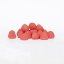 Hemnia Bonbons au CBD, fraise acidulée, 100 mg de CBD, 20 pièces x 5 mg, 45 g