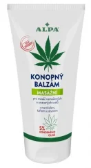 ALPA Kannabisbalsami, 150 ml