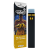 Canntropy 10-OH-HHC Vape Pen 24K Gold Punch, 10-OH-HHC 97% kakovost, 2 ml