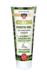 Palacio Gel da massaggio CéBéDé Fortis Unique, 200 ml