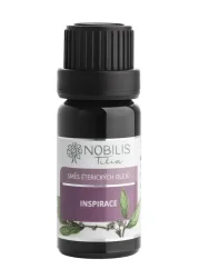 Nobilis Tilia Mezcla de aceites esenciales Inspiración 10 ml