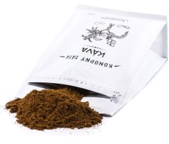 Konopný Táta Конопляна кава, 250 g