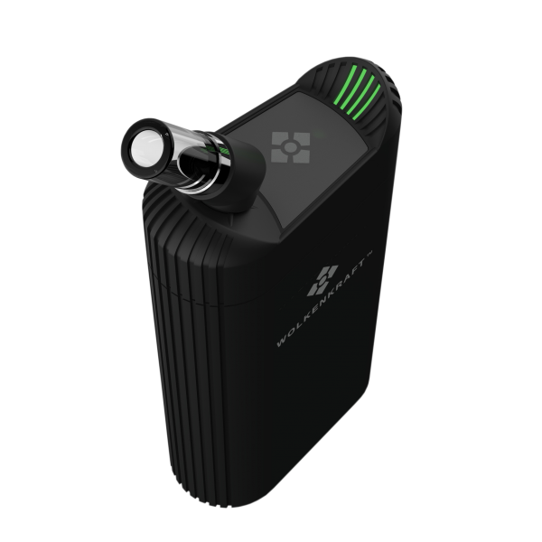 Wolkenkraft FX+ vaporizator