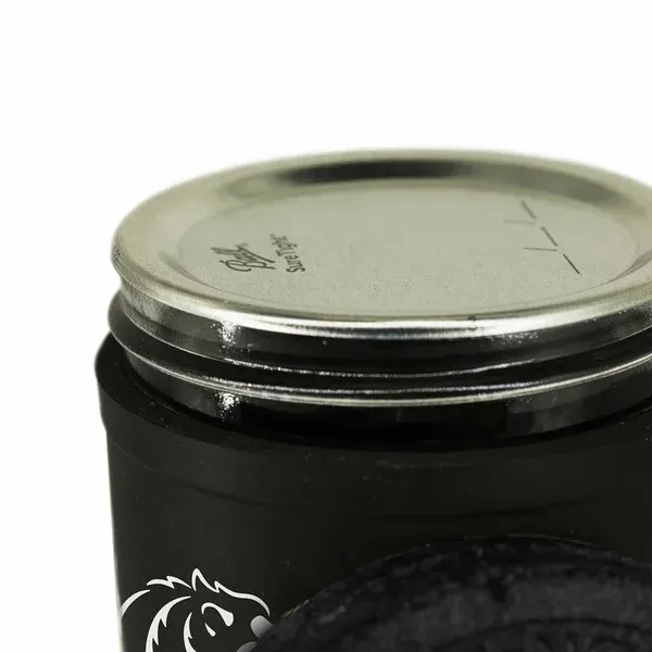 Royal Queen Seeds Re-stash Jar