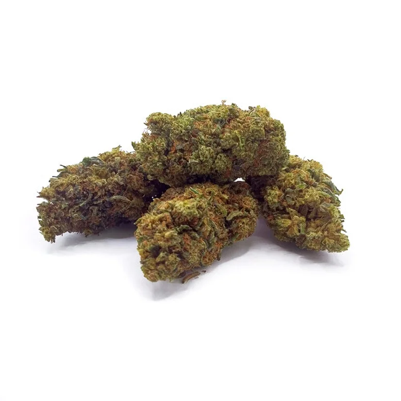 Euphoria T9HC Flowers - Sour Diesel vrac, 1 kg