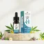 Herbican Huile CBD à spectre complet, 10 %, 10 ml