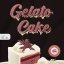 T.H.Seeds™ Cannabisfrø Gelato-kage, 6+1 specialpakke, feminiseret