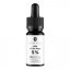 Hemnia CBD pétrole pour les chiens 5 %, 500 mg, 10 ml