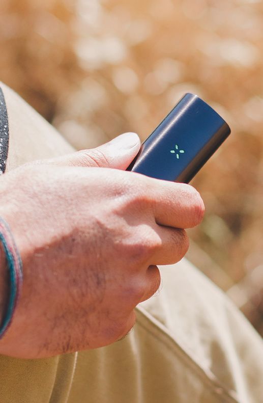 PAX 3 Salvia vaporizador - Kit completo