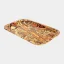 RAW – Mixed Products Medium Metal Rolling Tray