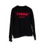 Tyson 2.0 Sweatshirt, sort