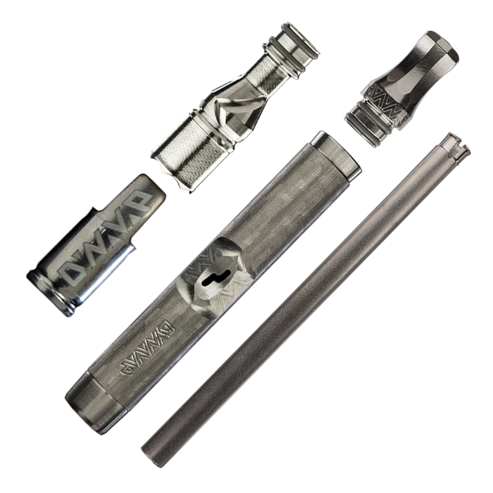 DynaVap M7 XL Vaporizér